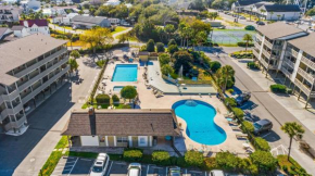 Oceanview Oasis 38B